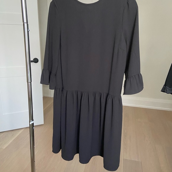 The Drop Womens Midi Dress by @Jaceyduprie NWT NEVER WORN - Picture 5 of 7